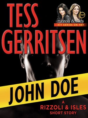 cover image of John Doe